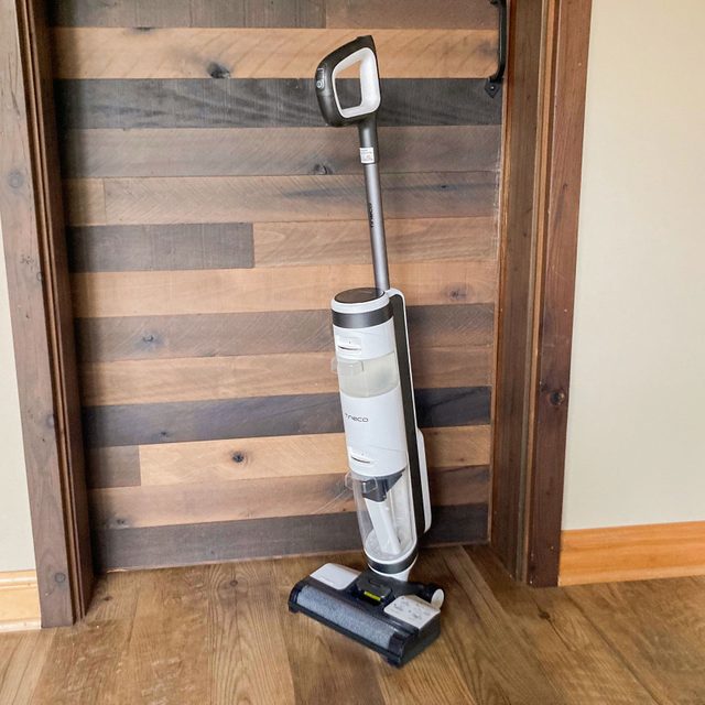 Tineco Ifloor 3 Vacuum Mop