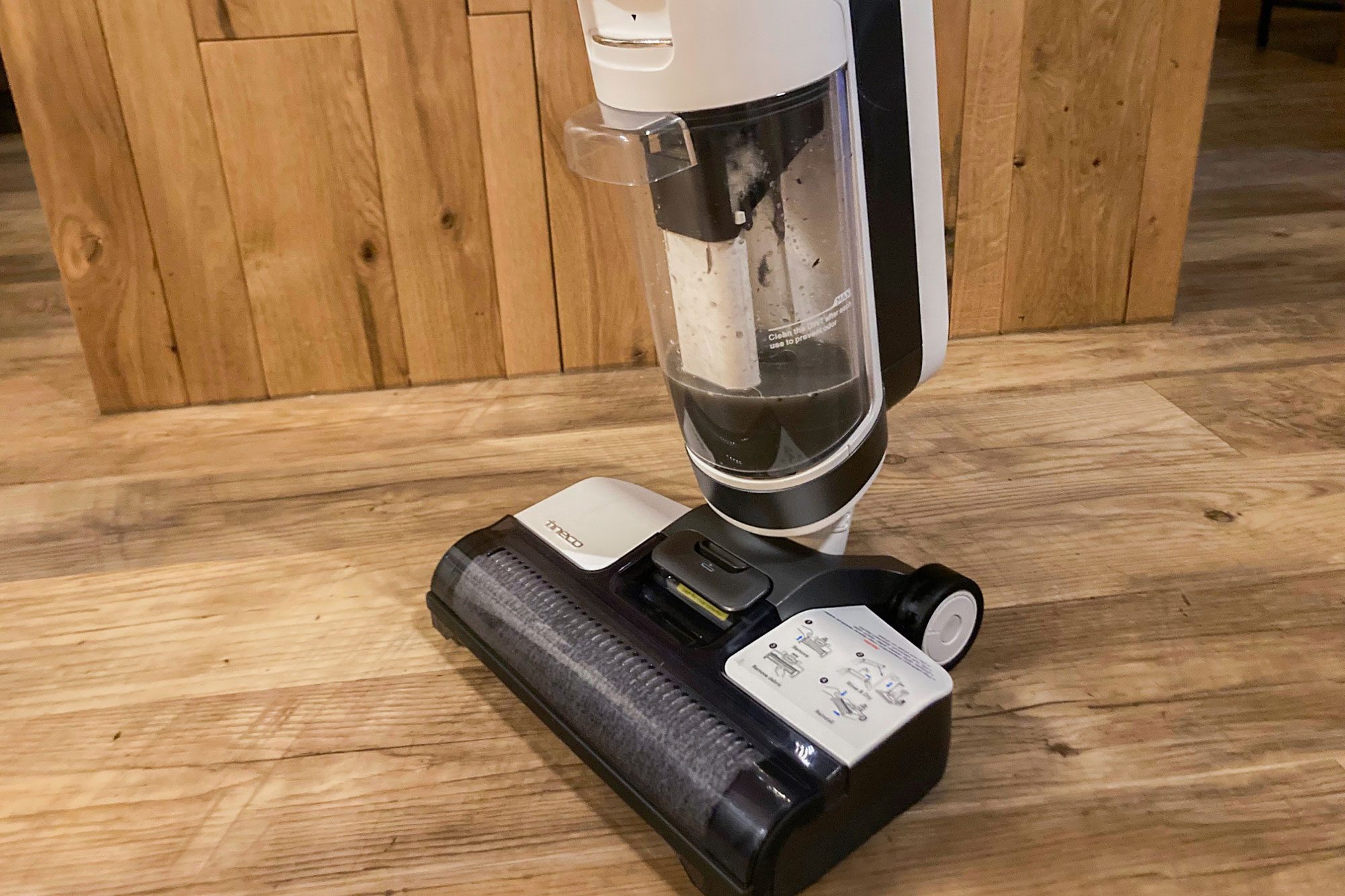 Tineco Ifloor 3 Vacuum Mop
