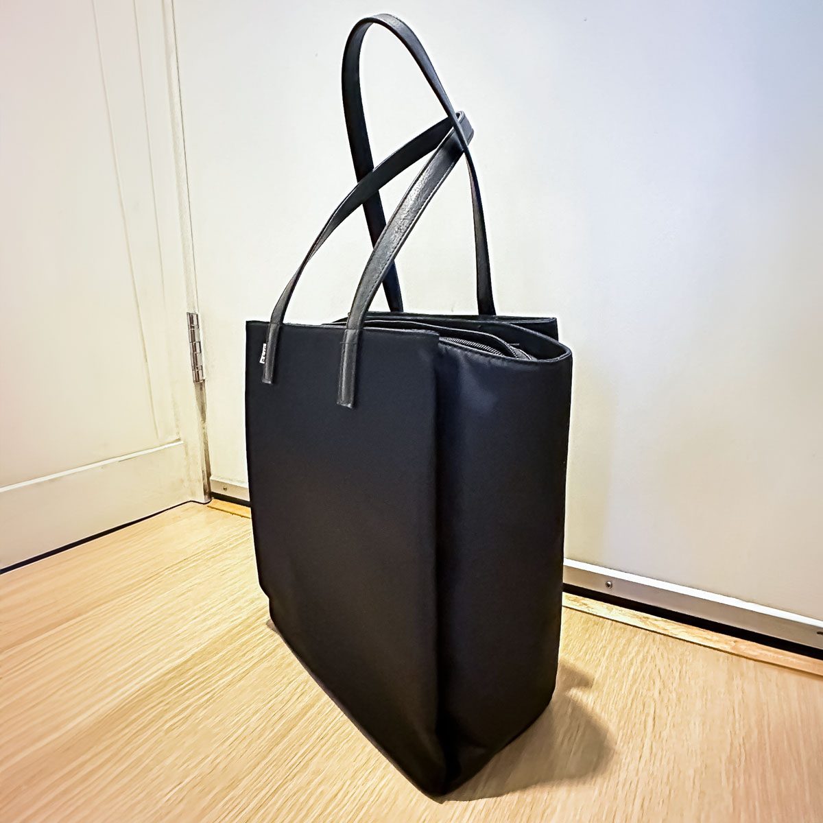 Beis Commuter Tote Bag