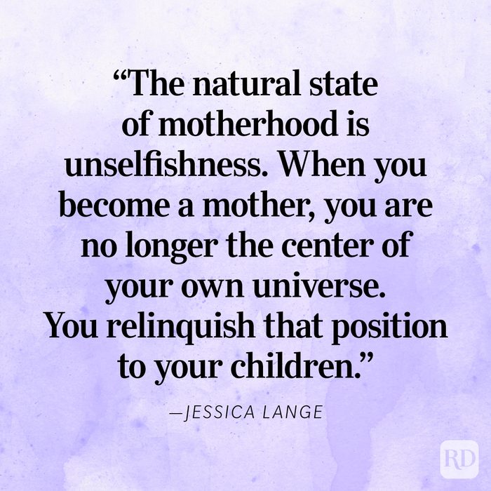 100 Mom Quotes To Make Mom Feel Special On Mothers Day Strong Mom Graphic