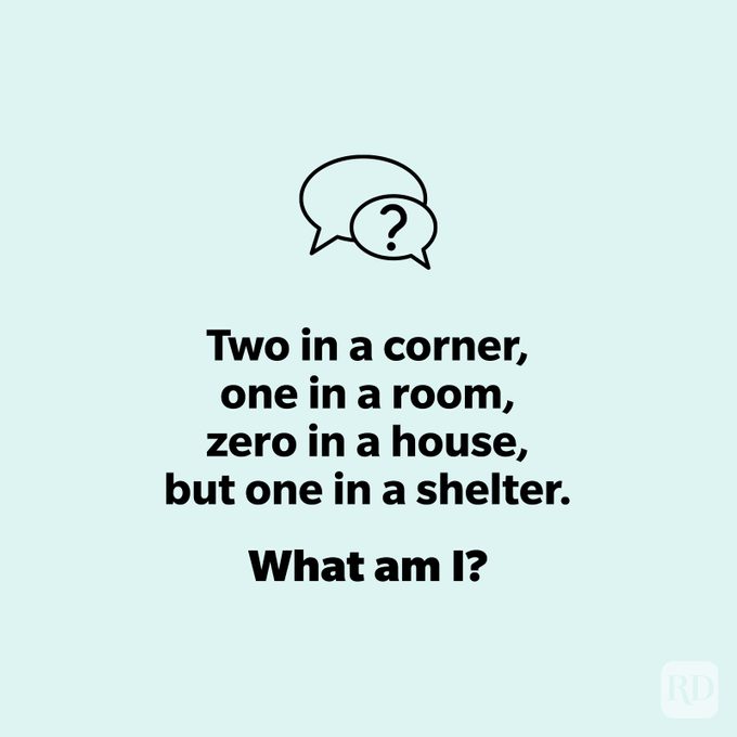 101 Riddles For Adults That Will Test Your Smarts