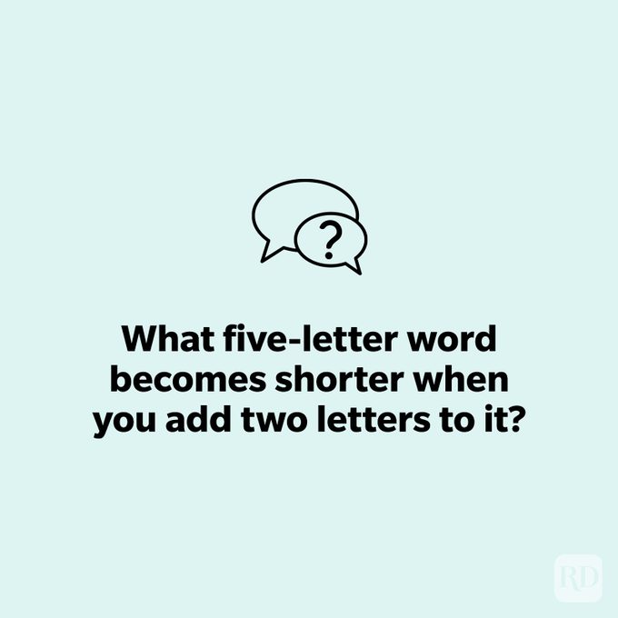 101 Riddles For Adults That Will Test Your Smarts