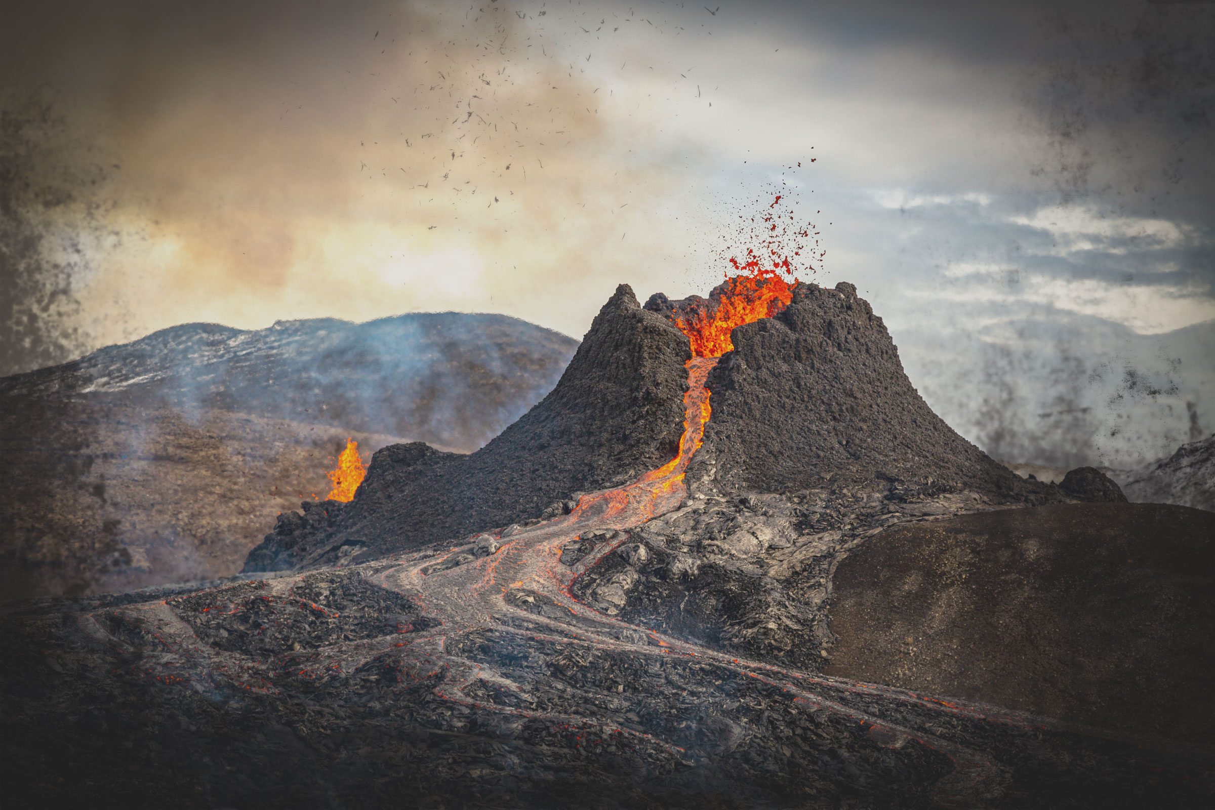 12 Most Dangerous Places In The World Gettyimages 1308693548