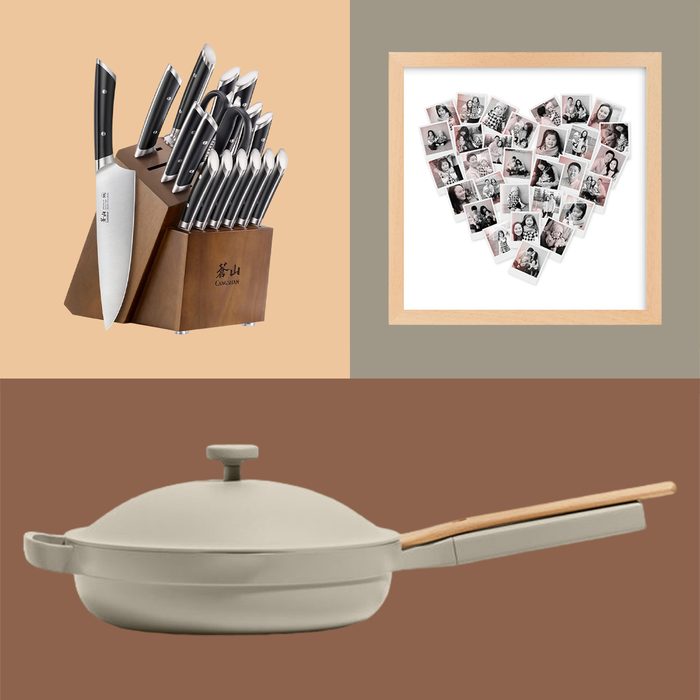 24 Mother's Day Gift Ideas She'll Actually Love