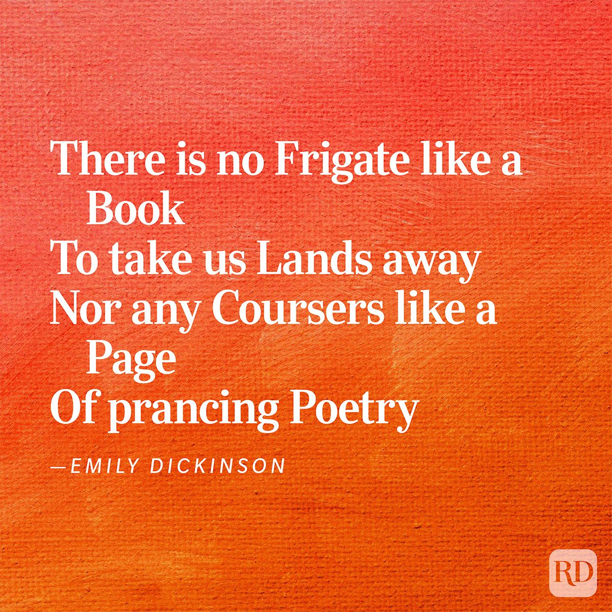 Short Poems That Will Help You Read More Poetry This Year