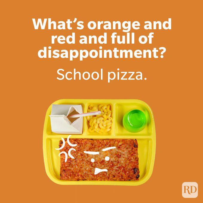 School Appropriate Jokes For Teens