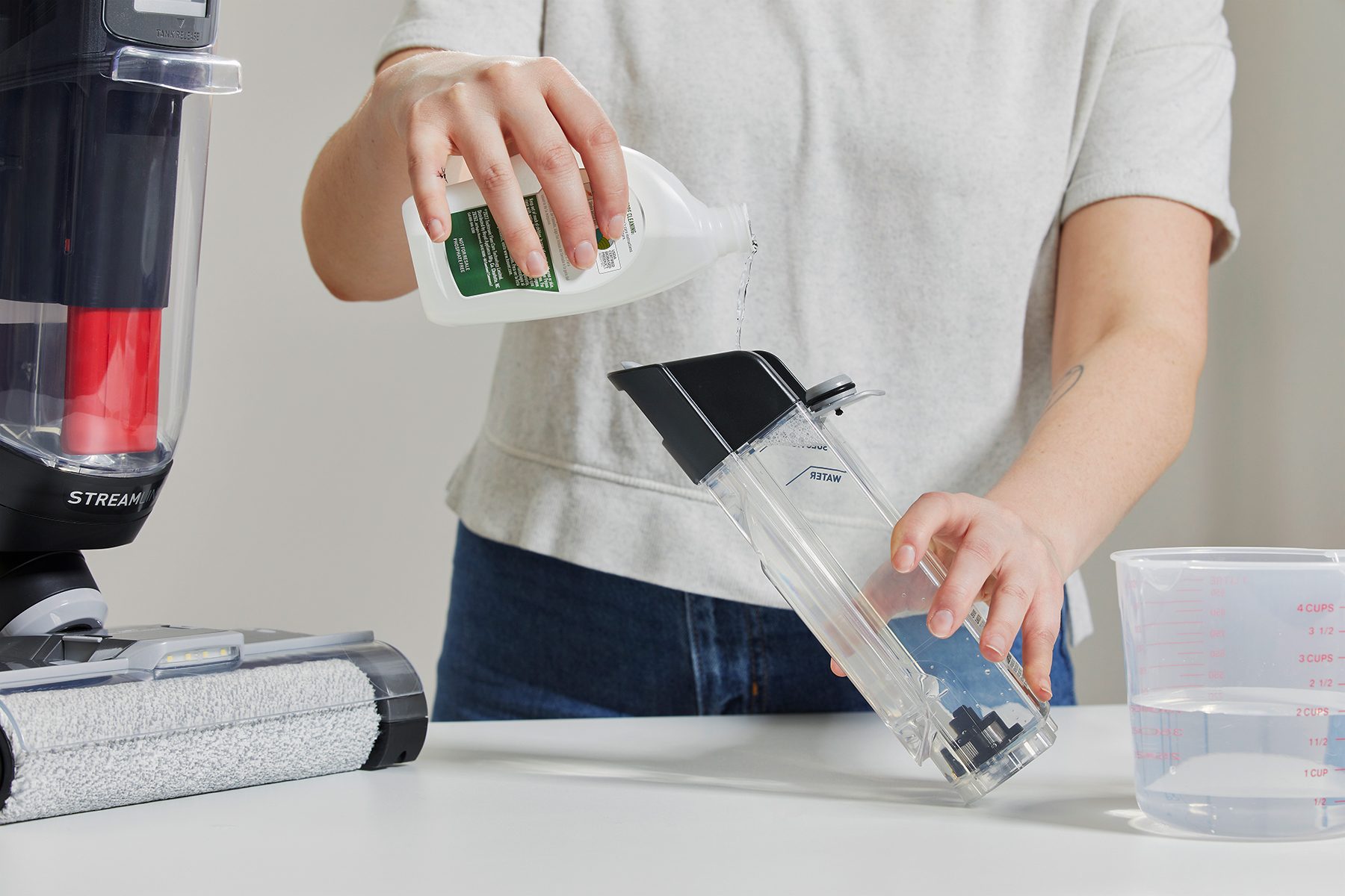 Adding Solution Ssedit