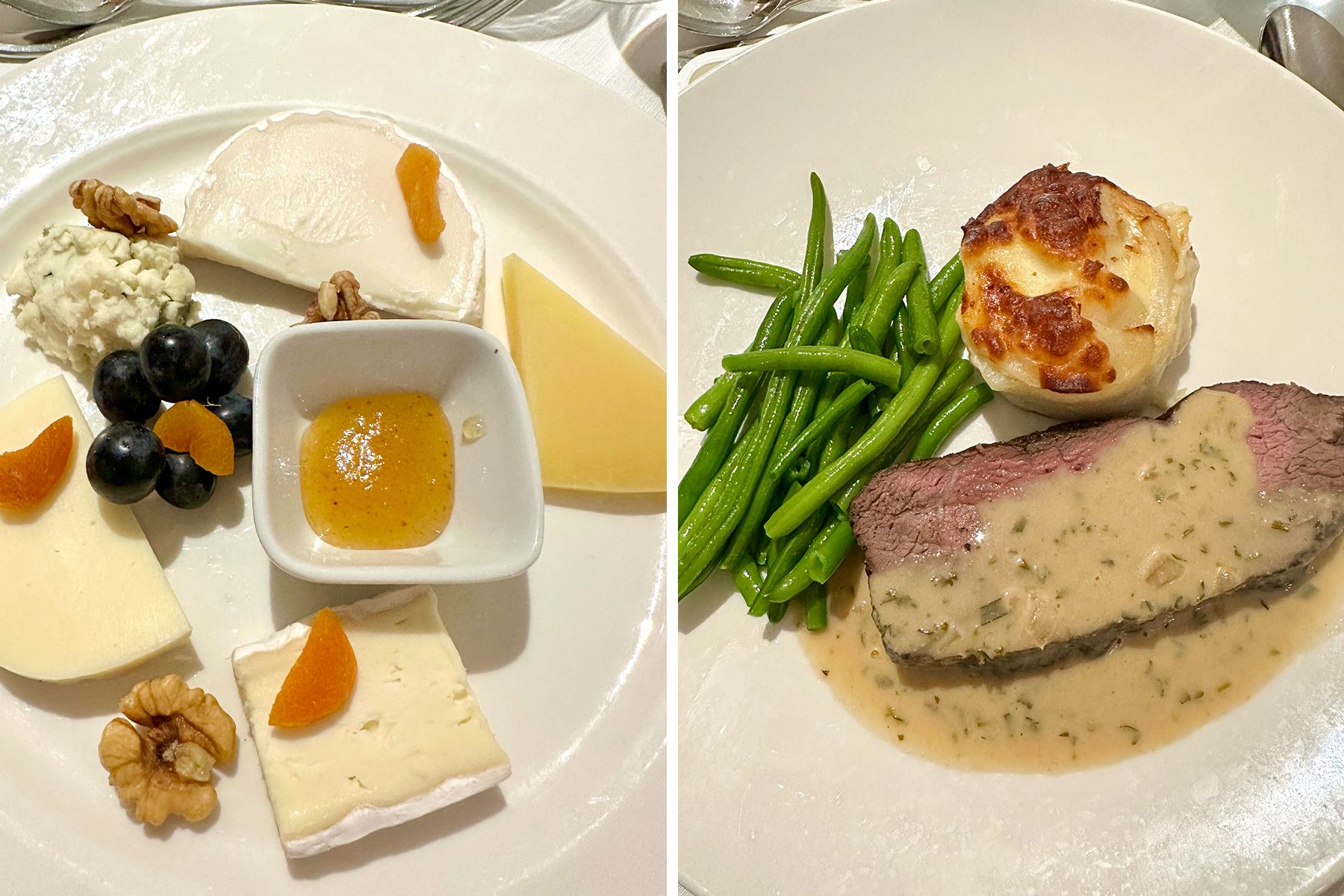 After 20 Ocean Cruises, I Took My First River Cruise Lack Of Food Options Ssedit