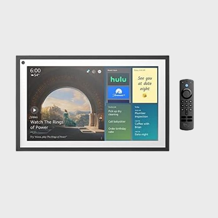 Amazon Echo Show 15