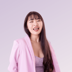 Avatar Gloria Zhang
