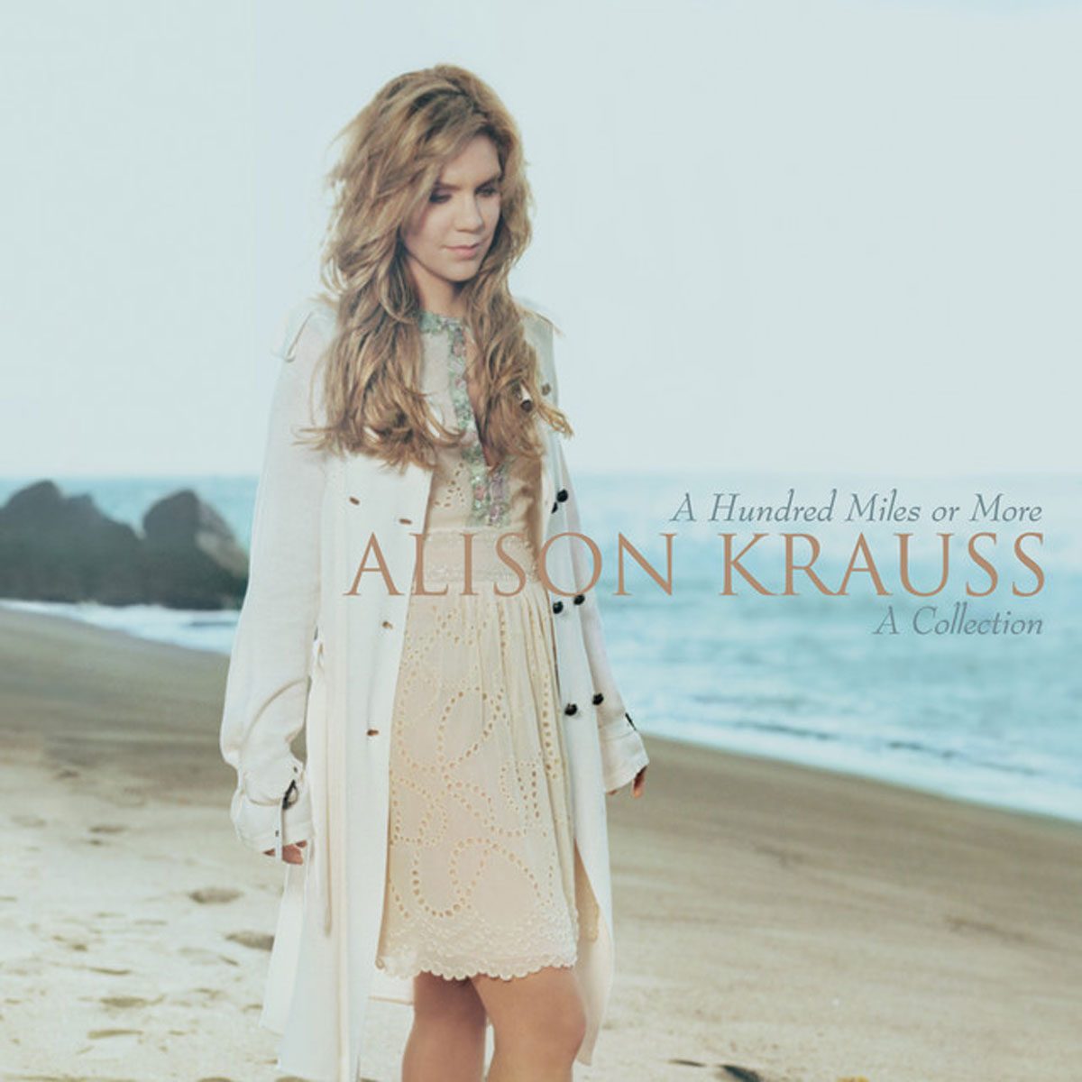 "Baby Mine" by Alison Krauss