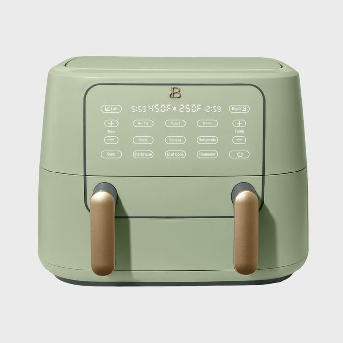 Beautiful By Drew Barrymore Air Fryer