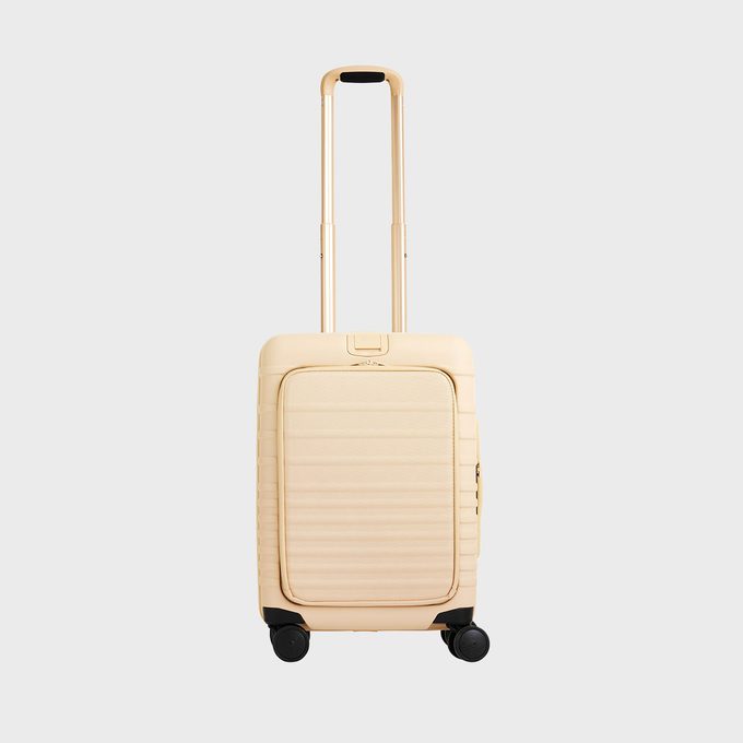 Béis Front Pocket Carry On