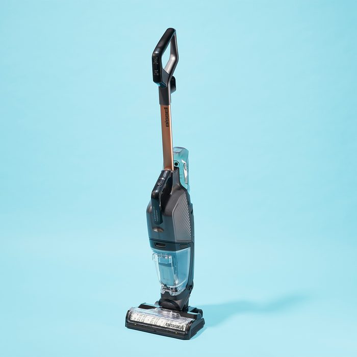 Bissell Crosswave Hydrosteam Plus