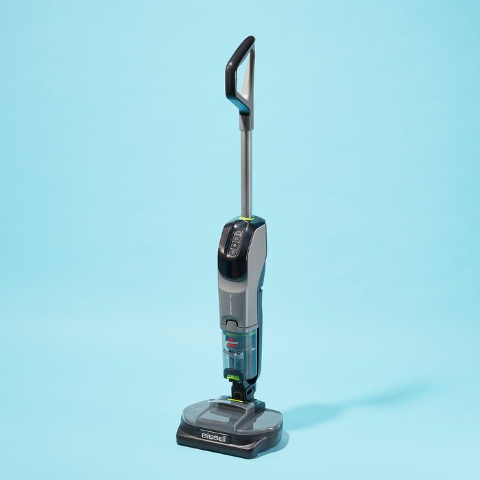 Bissell Spinwave + Vac