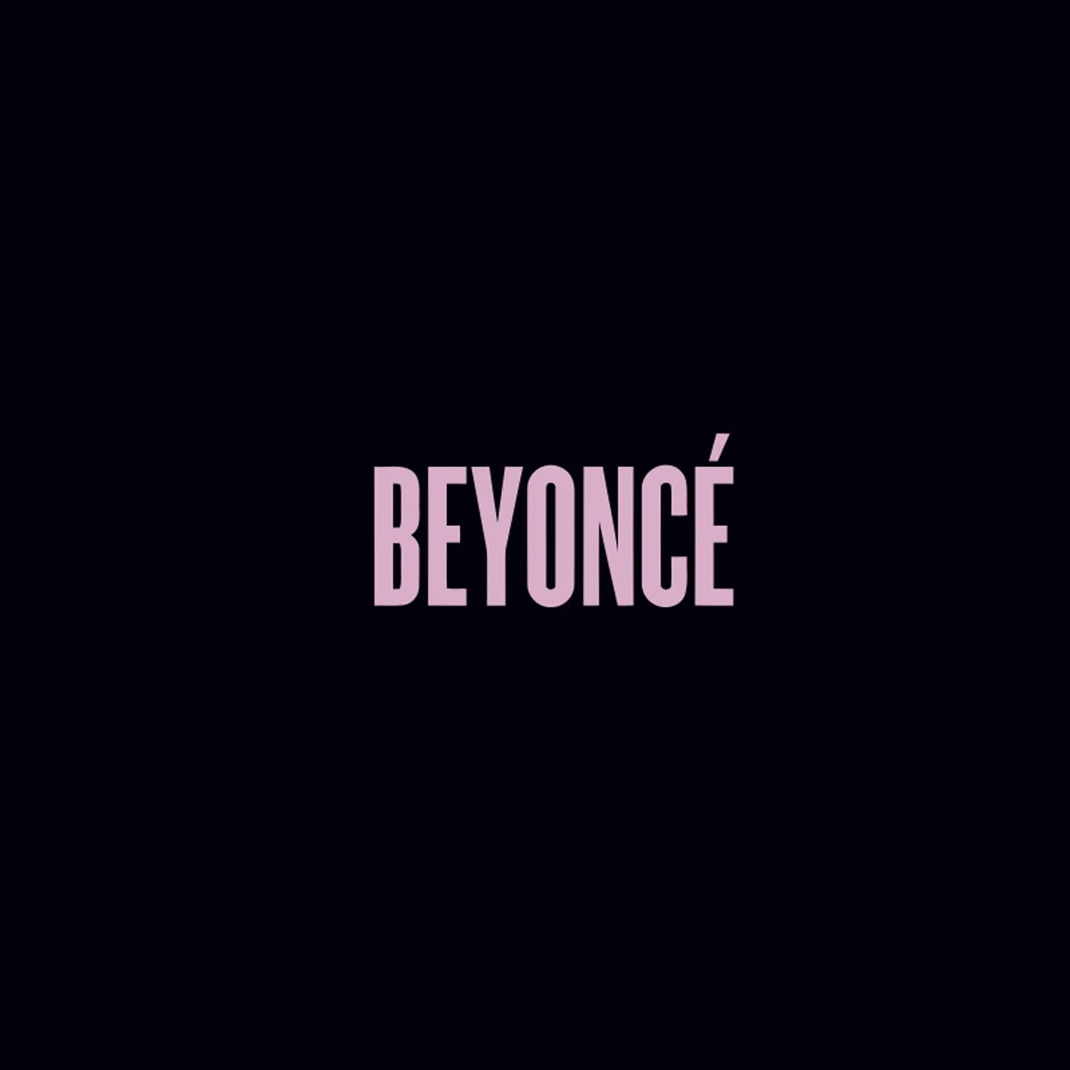 "Blue" by Beyoncé