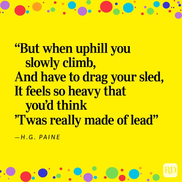 Funny Poems That Will Perk Up Your Day 13 V3