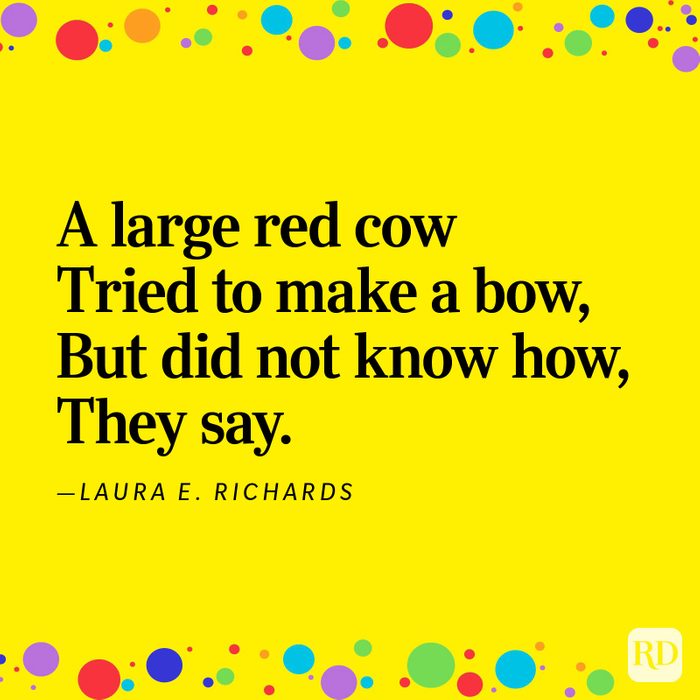 Funny Poems That Will Perk Up Your Day 5 V2