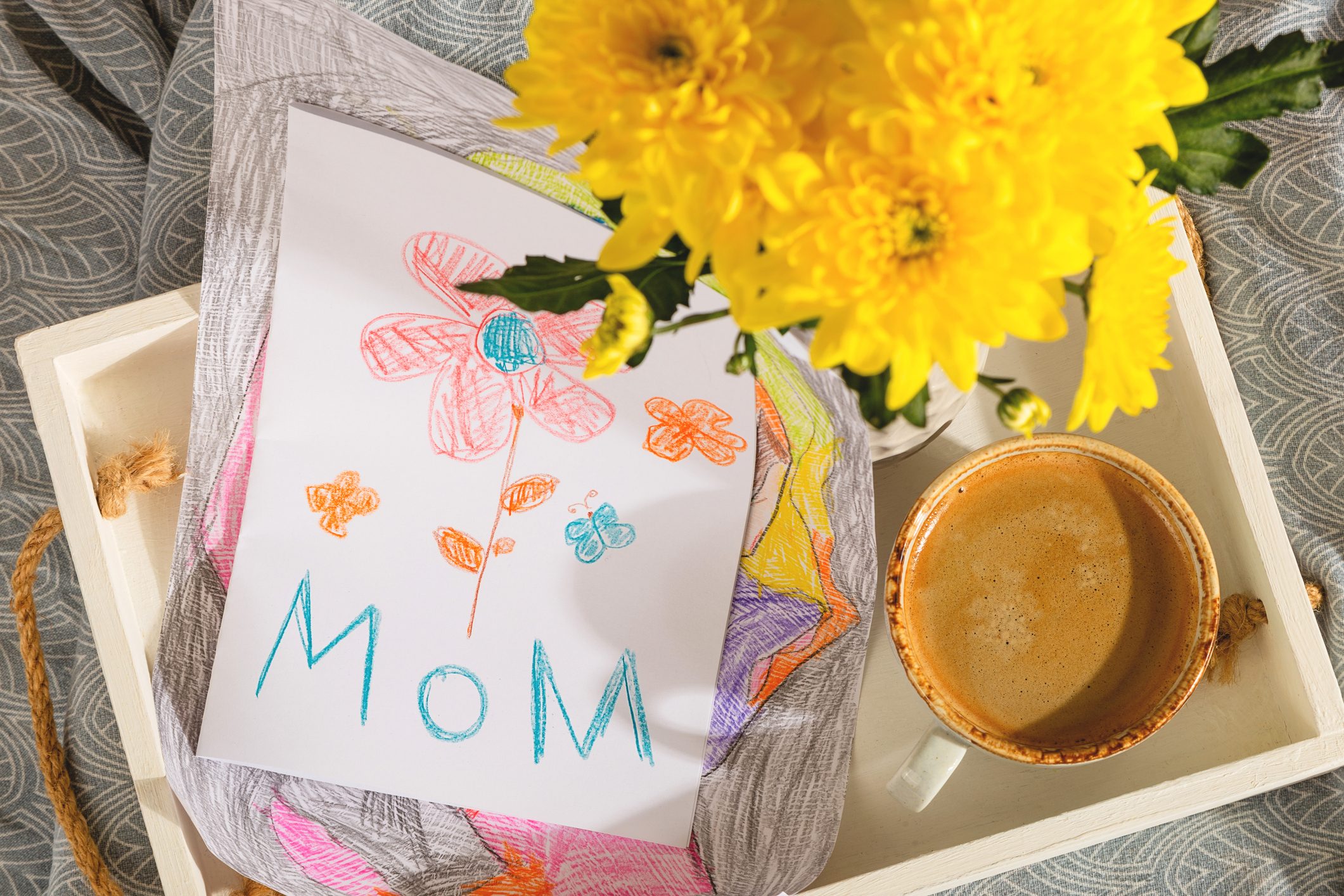 When Is Mother’s Day, and Why Do We Celebrate It?