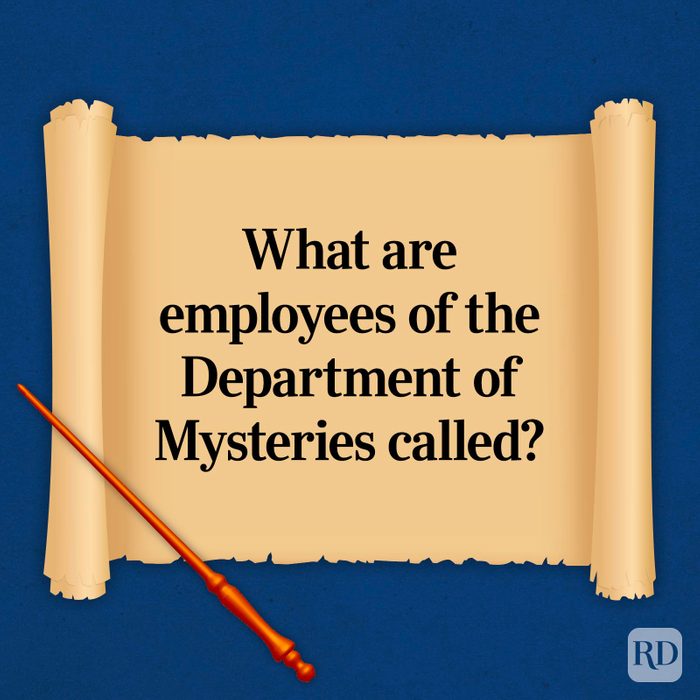 Harry Potter Trivia Questions 0 Gettyimages2