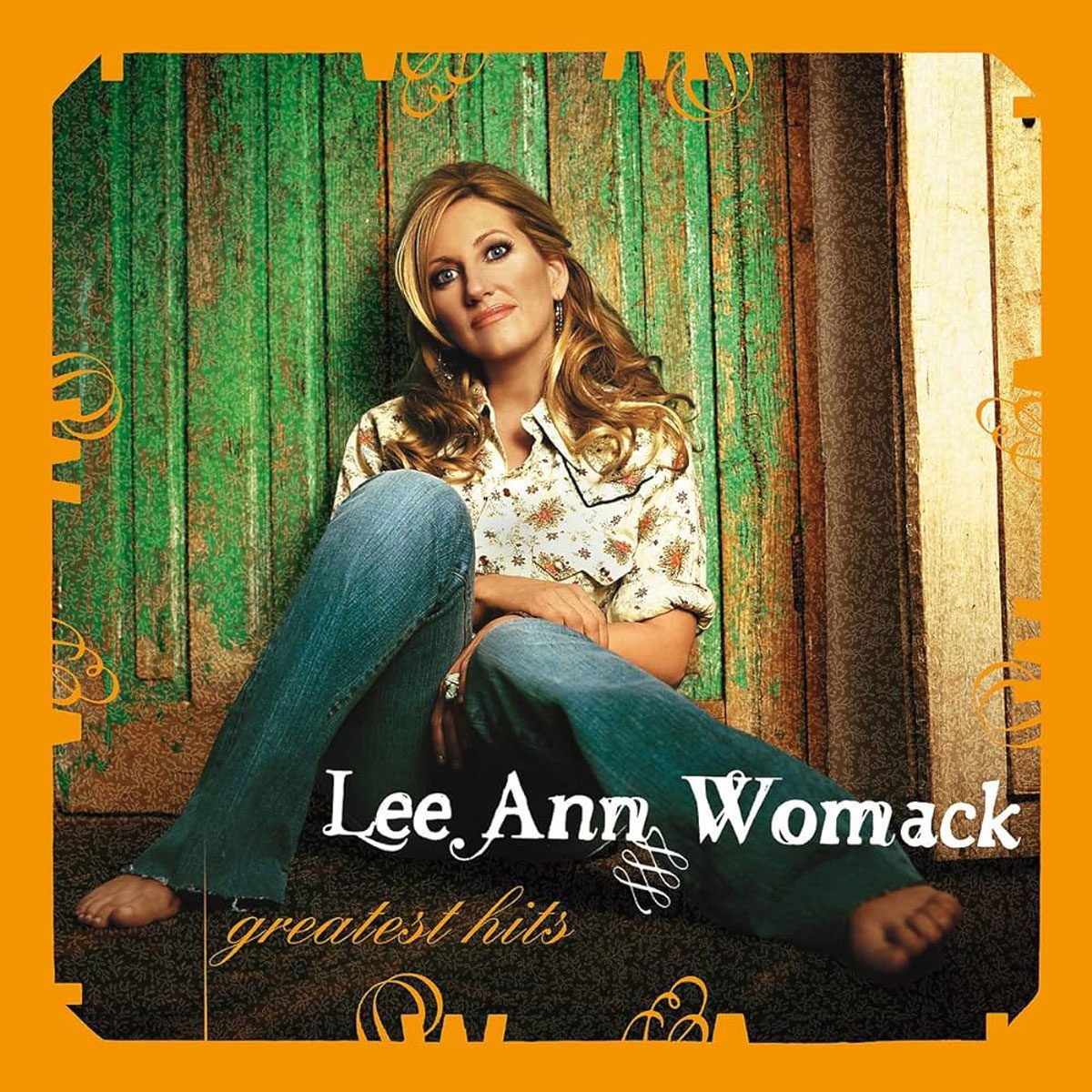 "I Hope You Dance" by Lee Ann Womack