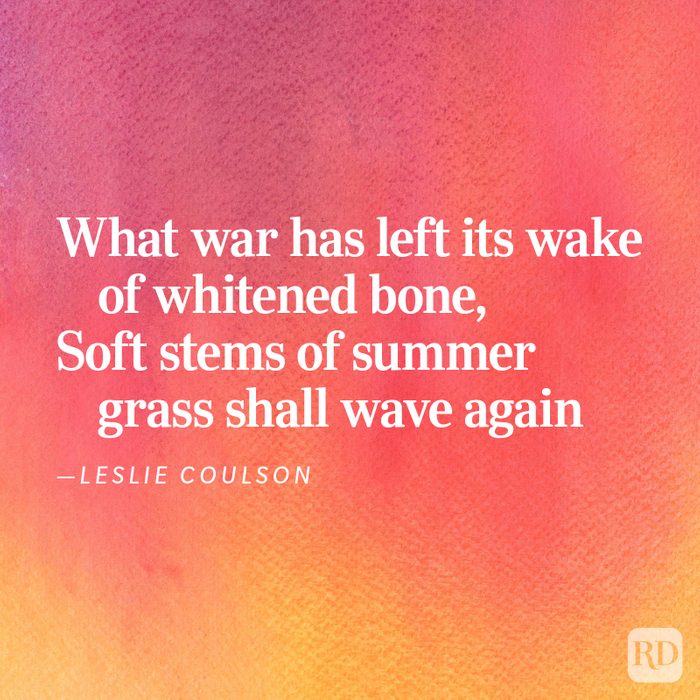 Inspirational Poems 10 Gettyimages 1416809628