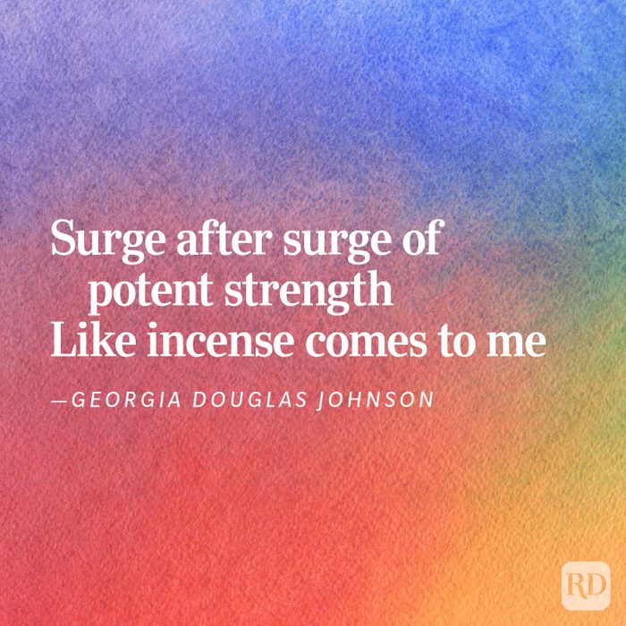 Inspirational Poems 11 Gettyimages 976933090