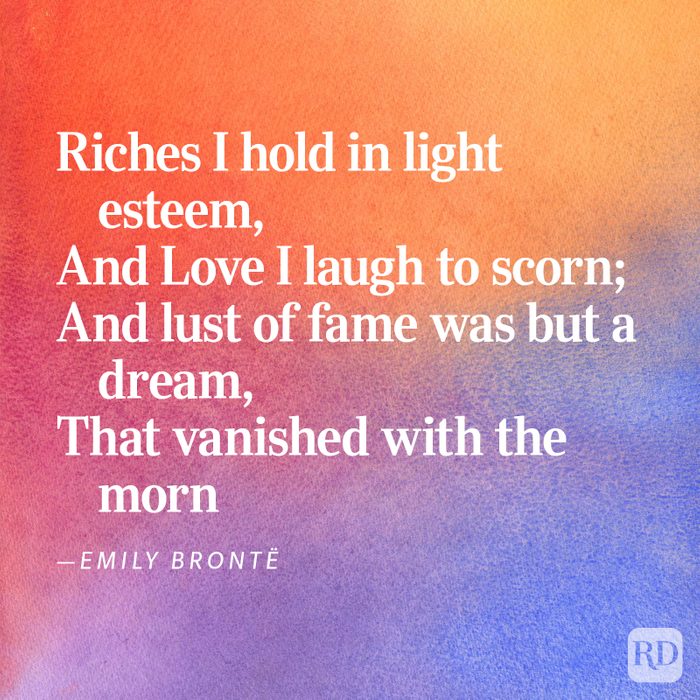 Inspirational Poems 12 Gettyimages 1416809634