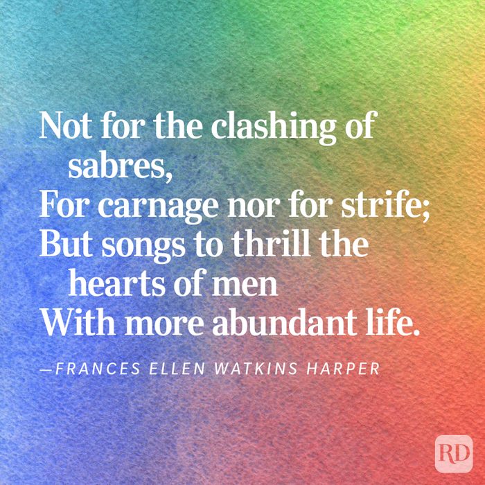 Inspirational Poems 13 Gettyimages 976933090