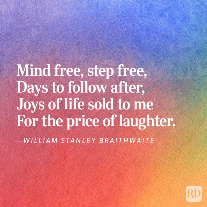 Inspirational Poems 15 Gettyimages 976933090