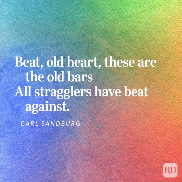 Inspirational Poems 17 Gettyimages 976933090