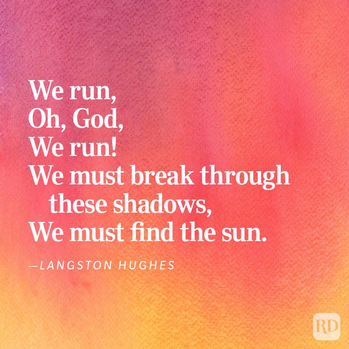 Inspirational Poems 2 Gettyimages 1416809628