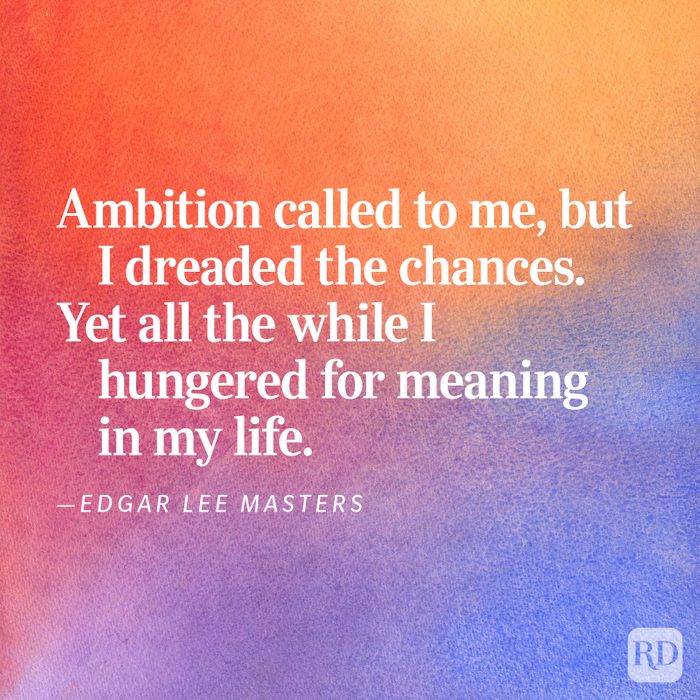 Inspirational Poems 20 Gettyimages 1416809634