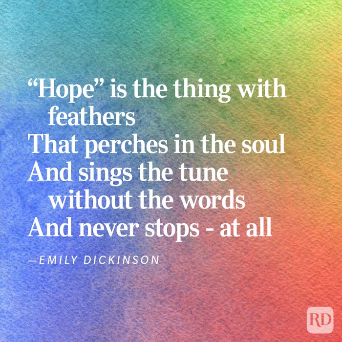 Inspirational Poems 21 Gettyimages 976933090