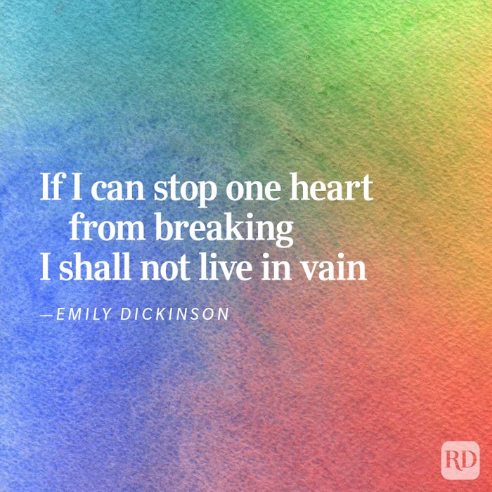 Inspirational Poems 25 Gettyimages 976933090