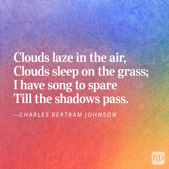 Inspirational Poems 3 Gettyimages 976933090