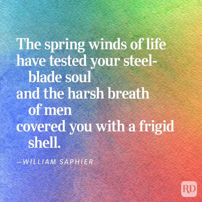 Inspirational Poems 5 Gettyimages 976933090