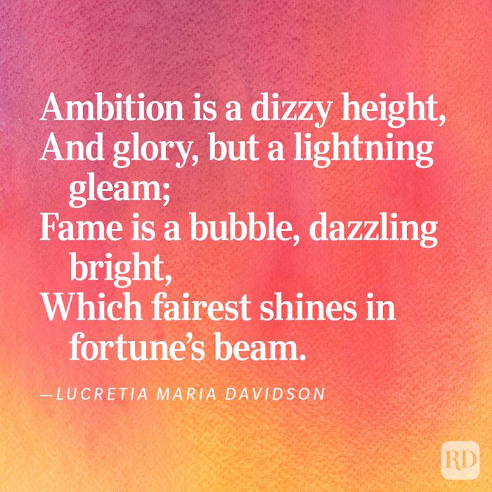 Inspirational Poems 6 Gettyimages 1416809628