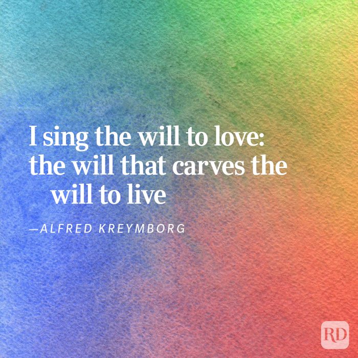 Inspirational Poems 9 Gettyimages 976933090