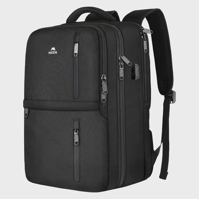 Matein Travel Laptop Backpack