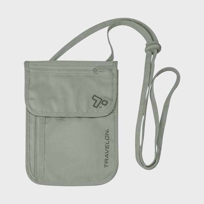 Made By Design Undergarment Neck Pouch Ecomm Via Amazon.com