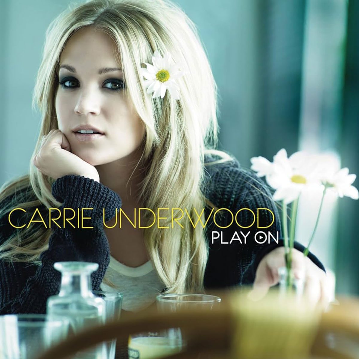 "Mama's Song" by Carrie Underwood