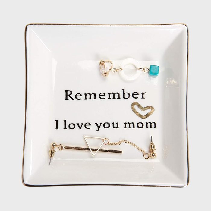 Mom Trinket Tray