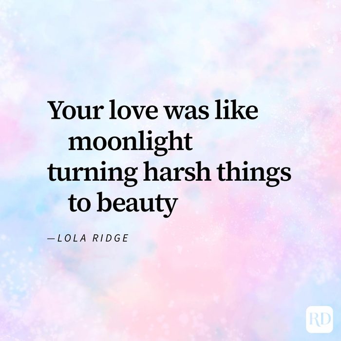 Mothers Day Poem excerpt That Will Melt Her Heart on watercolour background