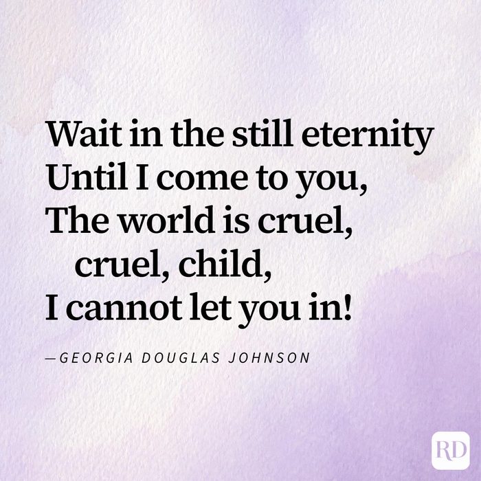 Mothers Day Poem excerpt That Will Melt Her Heart on watercolour background