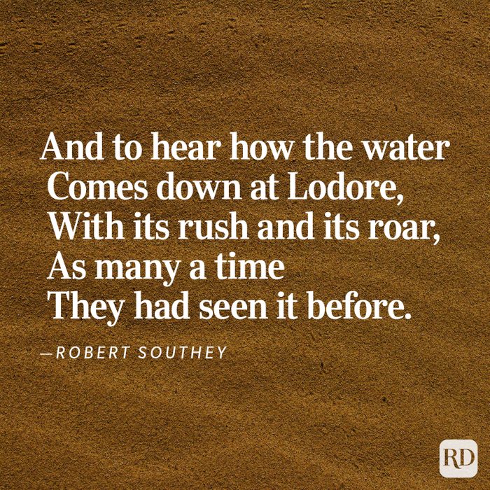 Nature Poems Gettyimages 37