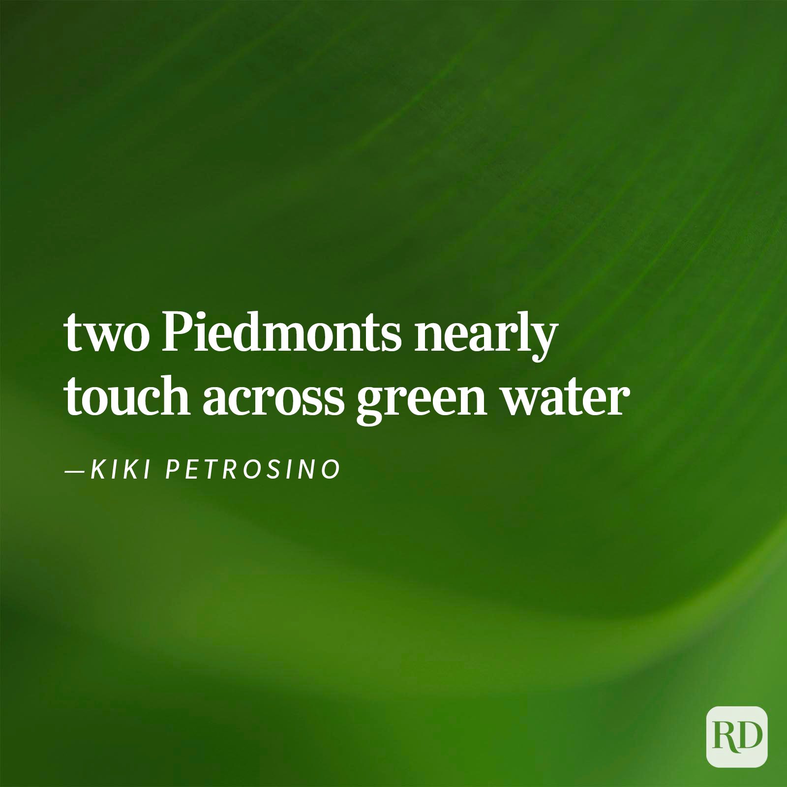 Nature Poems Gettyimages 38