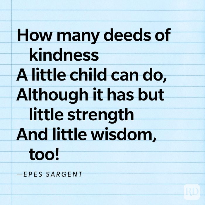 Popular Poems For Kids Of All Ages 20 V2