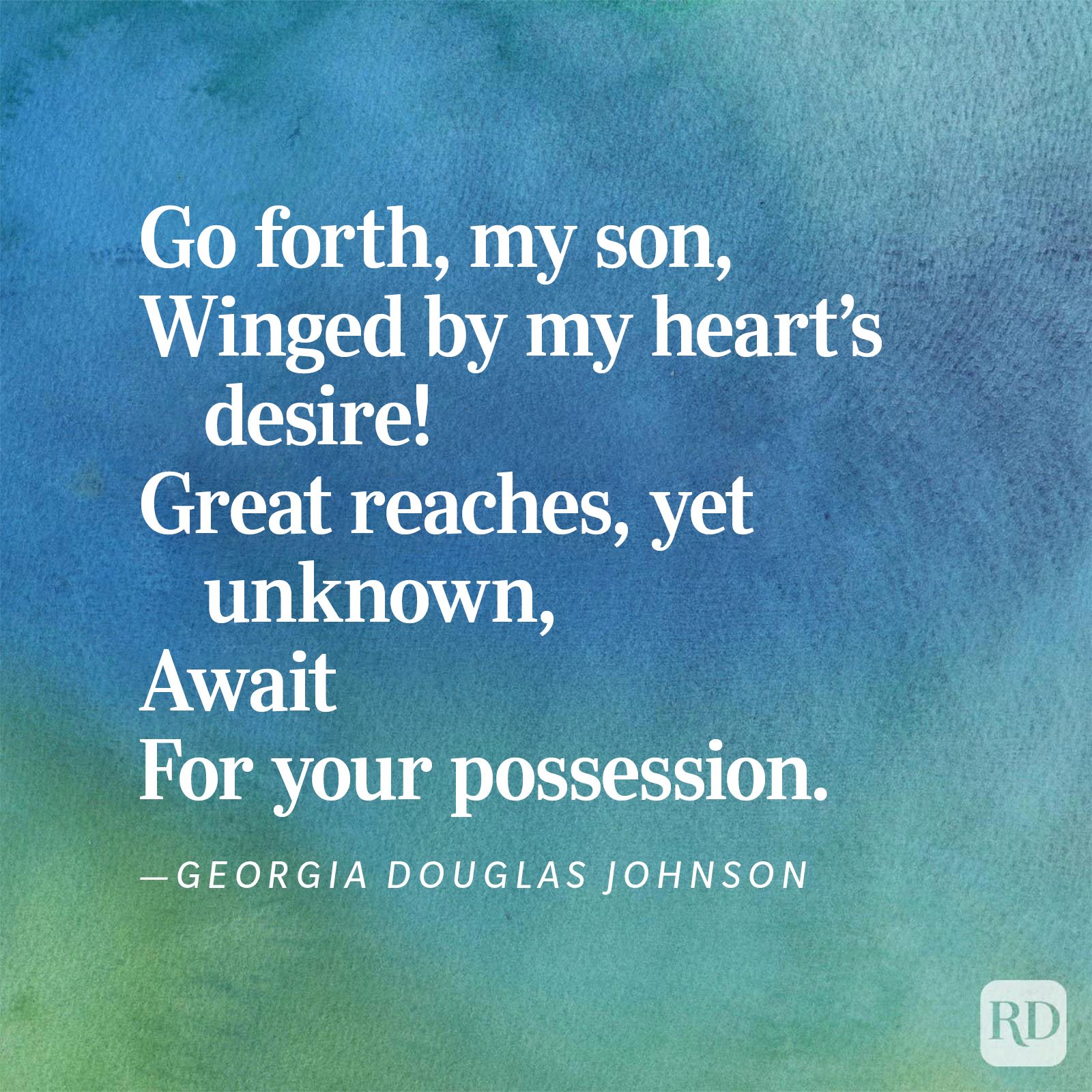 Powerful Poems About Life 24