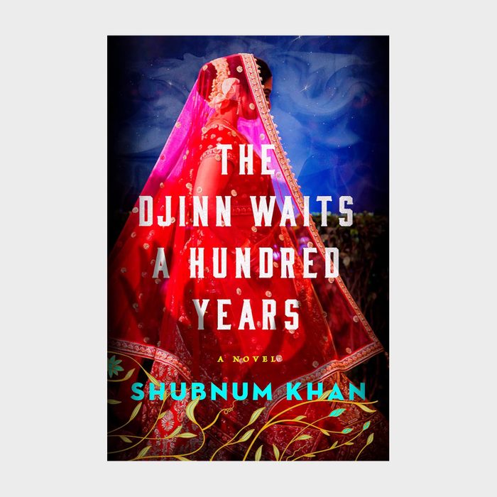 Rd Books Ecomm The Djinn Waits A Hundred Years Via Amazon.com